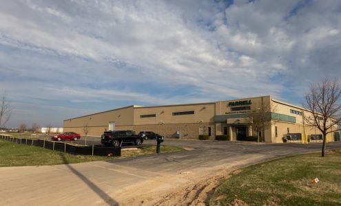 Farrell Equipment & Supply - Appleton