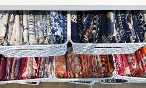 Oodles of Wallpaper Indian River Shores