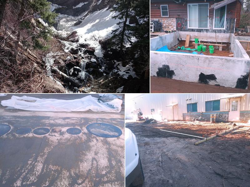 HIGH Quality Construction Services