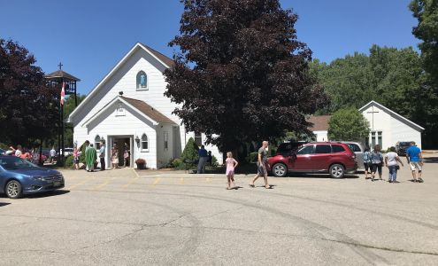 Immaculate Heart of Mary Roman Catholic Church Grand Bend