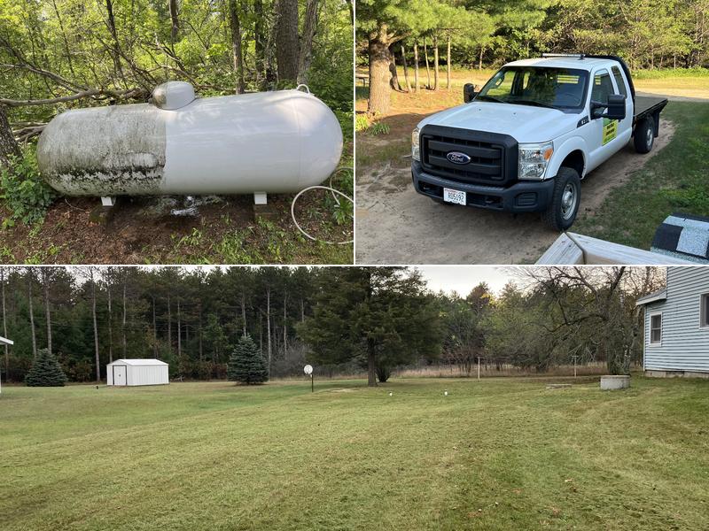 Noah Macs Landscaping