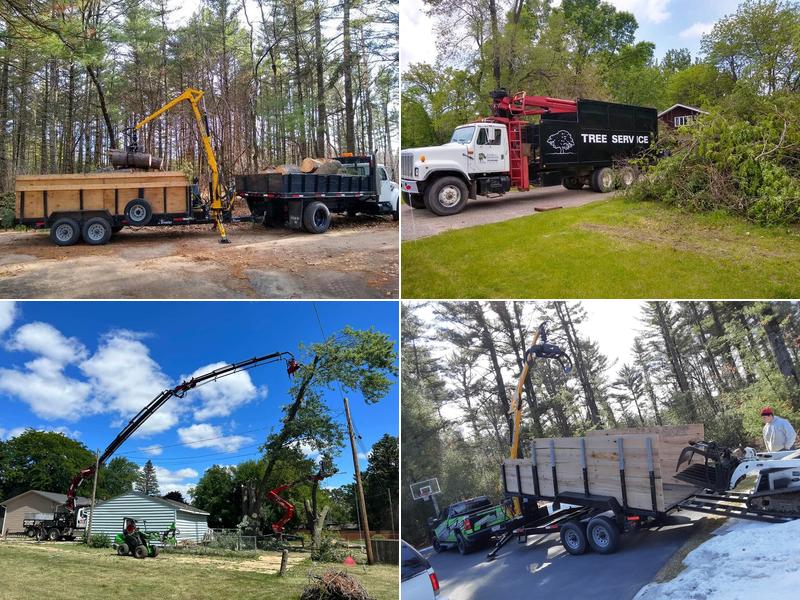 Eskildsen's Tree Service & Complete Property Maintenance