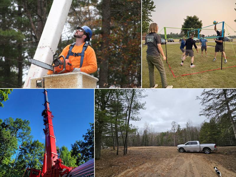 Foley's Tree Service, LLC