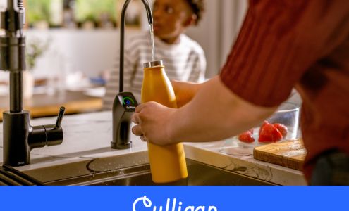 Sterling Culligan Water of Rothschild Rothschild