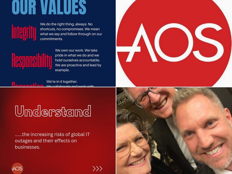 Advanced Office Solutions Group