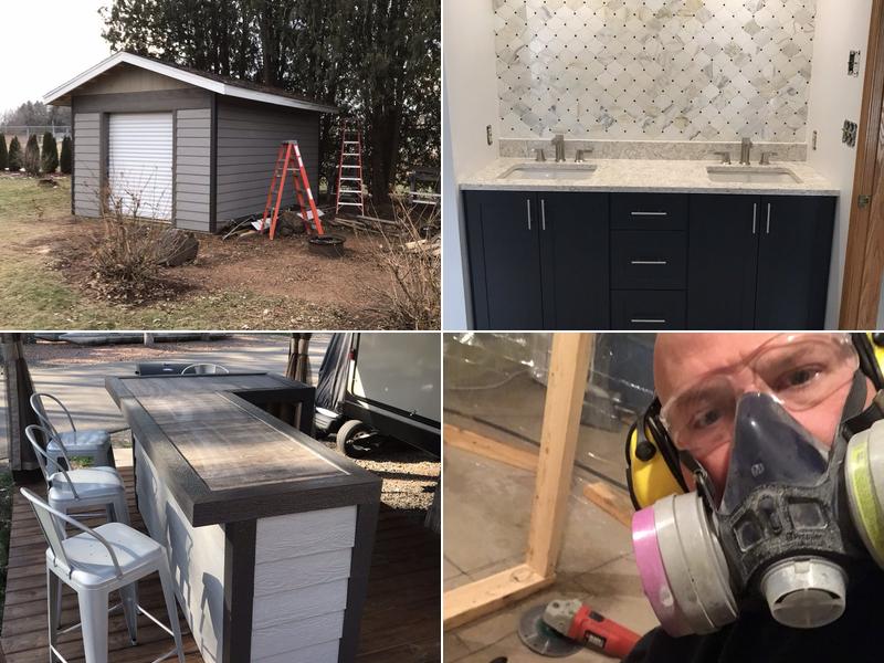 Chapman Construction