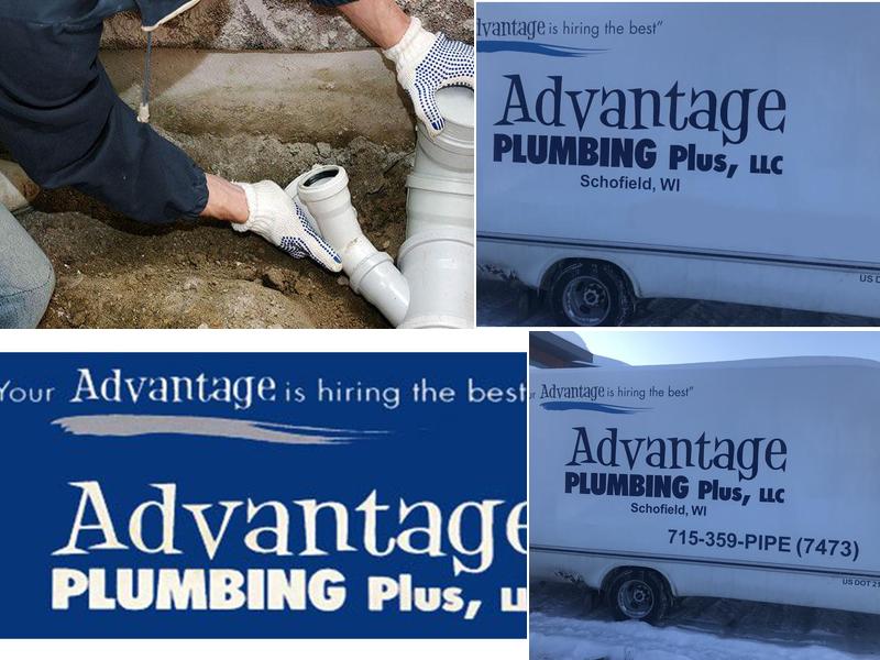 Advantage Plumbing Plus, LLC