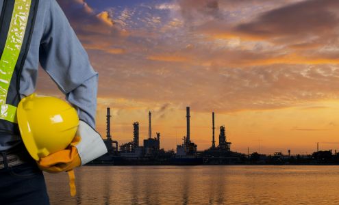 Atlas Safety Solutions Signal Hill