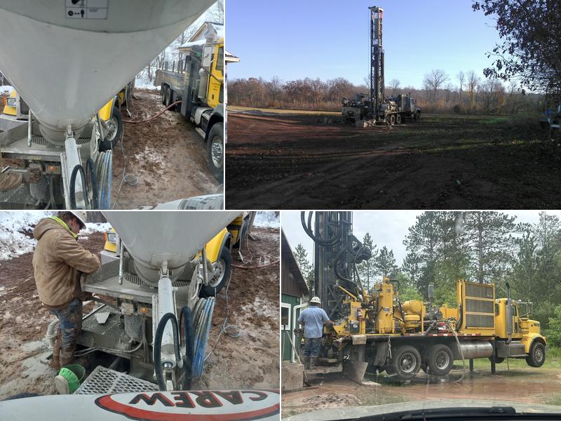 Weslow Water Systems Inc.