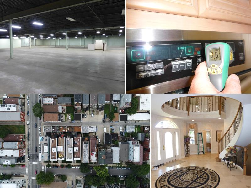 Pinnacle Property Home Inspection Services Inc.