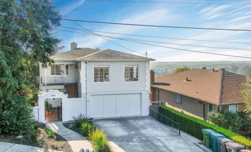 Max Manatt Real Estate