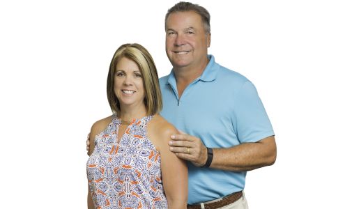 David & Tracy Debus, Vintage Real Estate & Vintage Real Estate Property Management