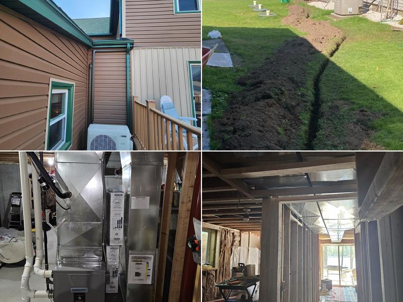 High Temp Heating & Cooling LLC