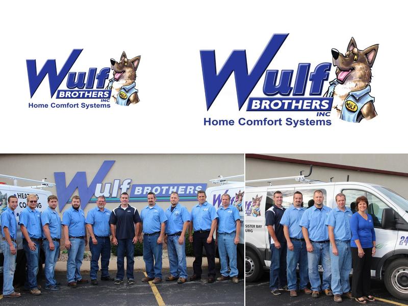 Wulf Brothers Inc