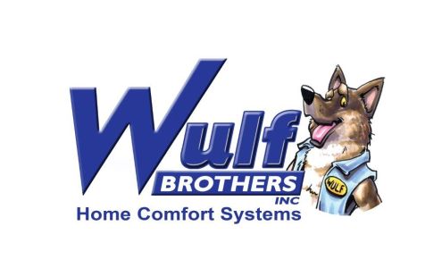 Wulf Brothers Inc 200 Commerce Dr, Luxemburg Wisconsin 54217