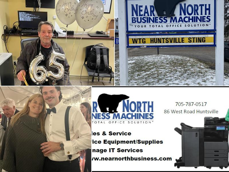 Near North Business Machines