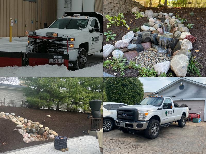 Lookin' Good Turf & Snow Services, LLC