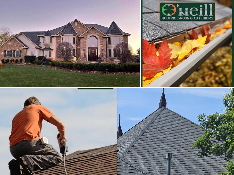 O'Neill Construction Group