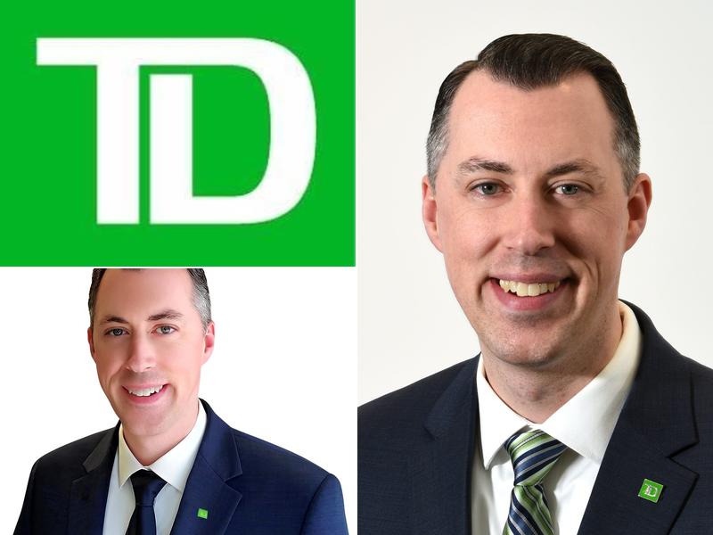 Steven Heinbuch - TD Financial Planner