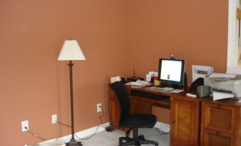 R R J Painting & Wallpapering DeKalb