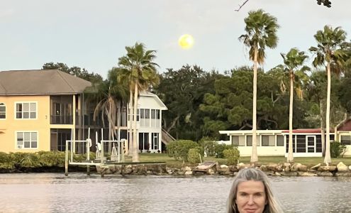 Gulf Harbor Civic Association