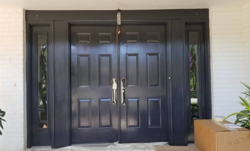 Marvin's Painting 540 Kennedy St, Marengo Illinois 60152