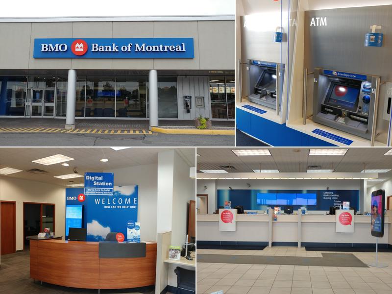 Geoffrey Smith - BMO Financial Planner