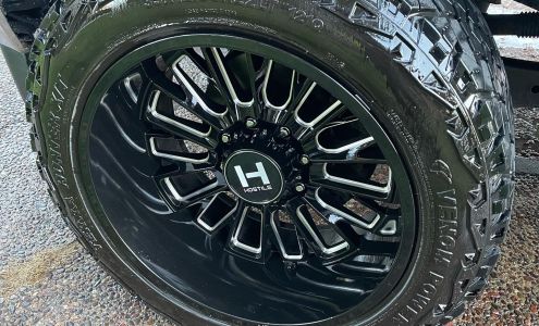 Wide Horizon Electrical Services