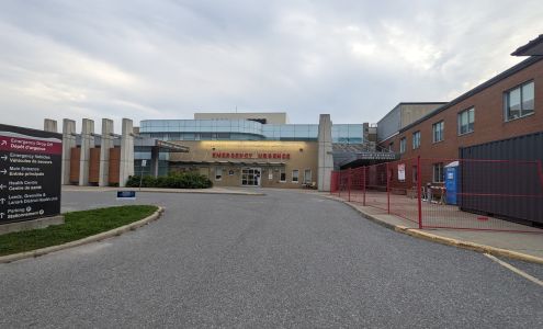 Kemptville District Hospital Kemptville