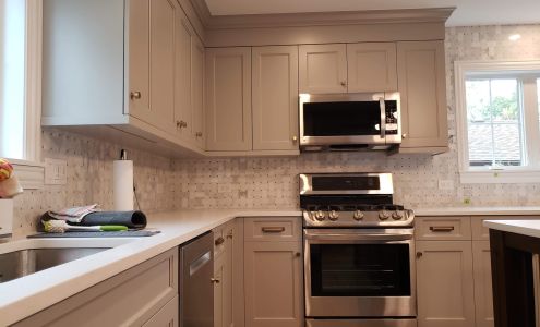 P&E High Quality Carpentry