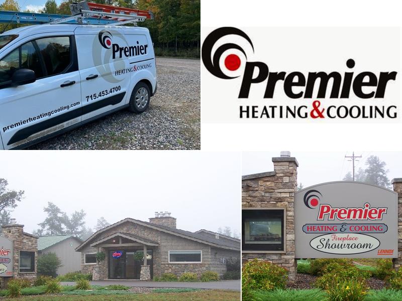 Premier Heating & Cooling