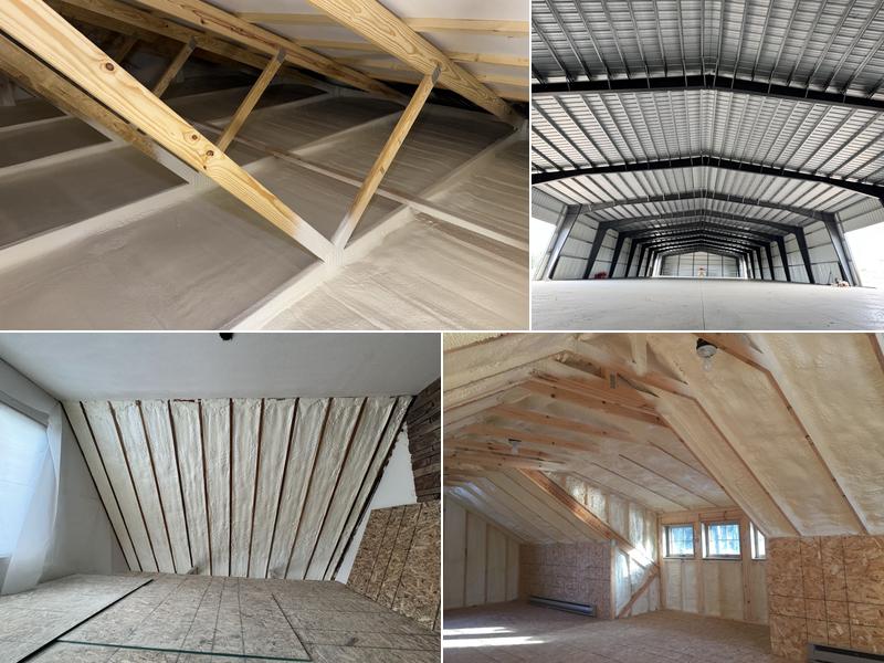 Integrity Plus Insulation LLC