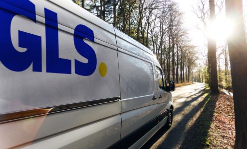 GLS Logistics Systems Canada Ltd.