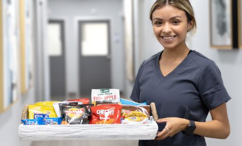 Infusion for Health - Sacramento