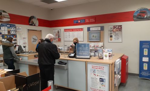 Canada Post