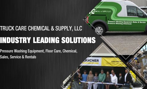 Truck Care Chemical & Supply Greenwood