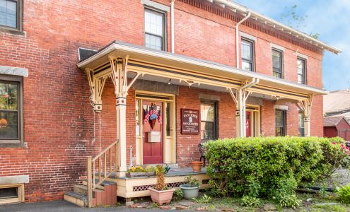 Home Managed LLC Northampton