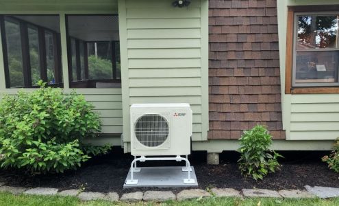 O'Connor HVAC Inc.