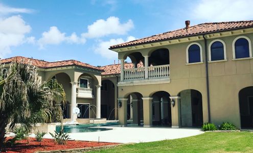 The Woodlands Premier Roofing