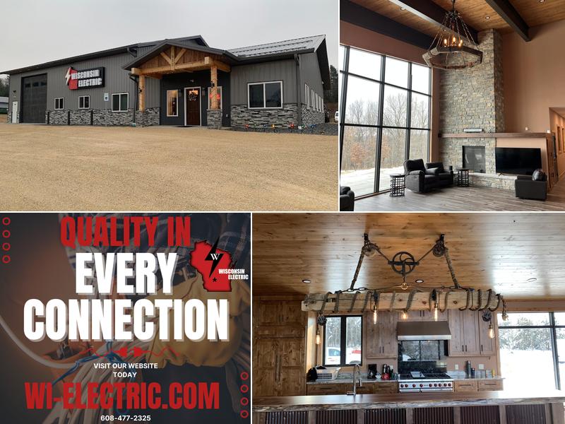 Wisconsin Electric LLC