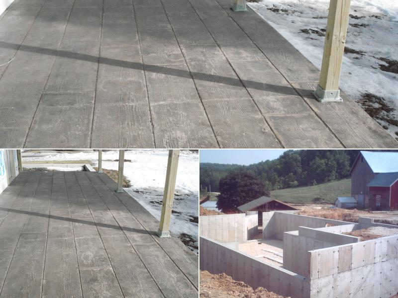 Matteson Concrete Inc.