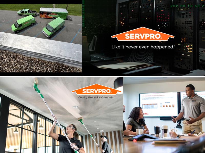SERVPRO of Virginia Beach, Oceana, Dam Neck and Green Run