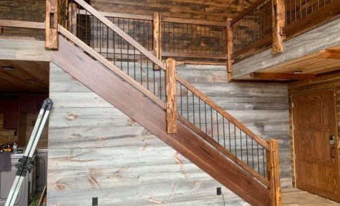 Fever River Construction & Electric 2871 Shawnee Rd, Shullsburg Wisconsin 53586