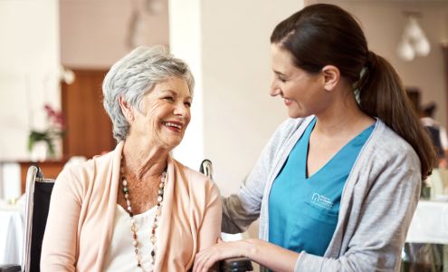 Right at Home Canada - Kitchener-Waterloo