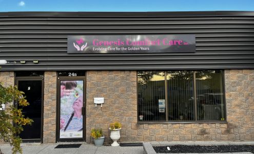 Genesis Comfort Care