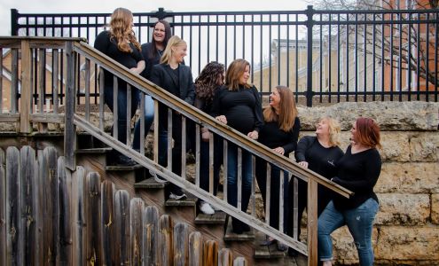 DC Rise Real Estate - The Danielle Cline Group - Realtor Galena