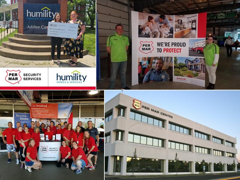 Per Mar Security Services