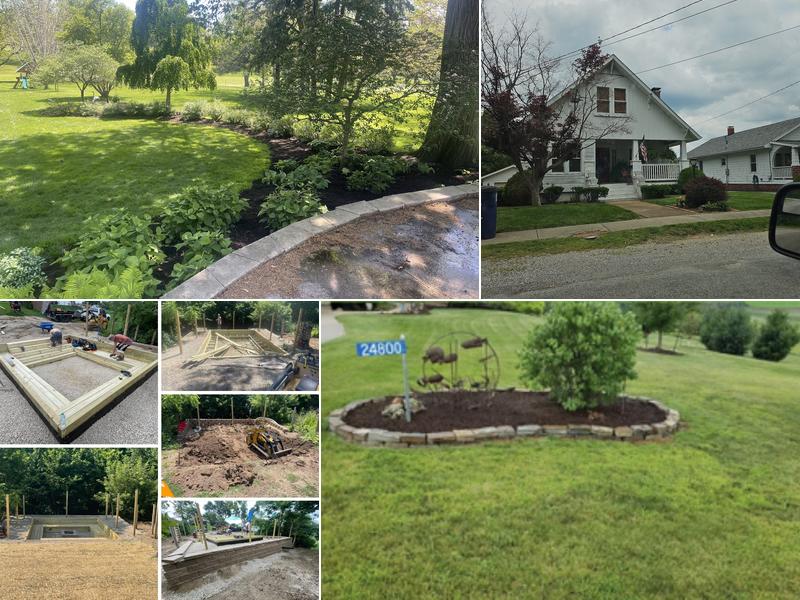 Tidy Up Lawncare and Maintenance