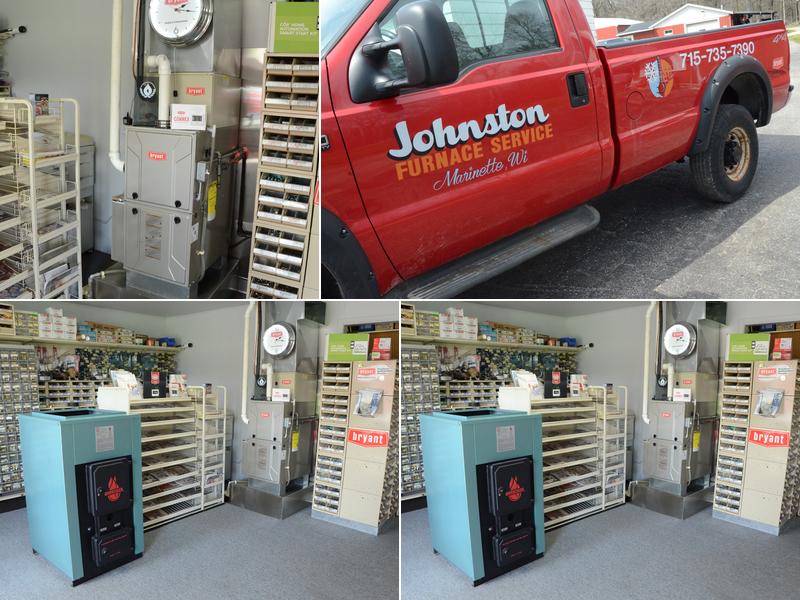 Johnston Furnace Service Corporation
