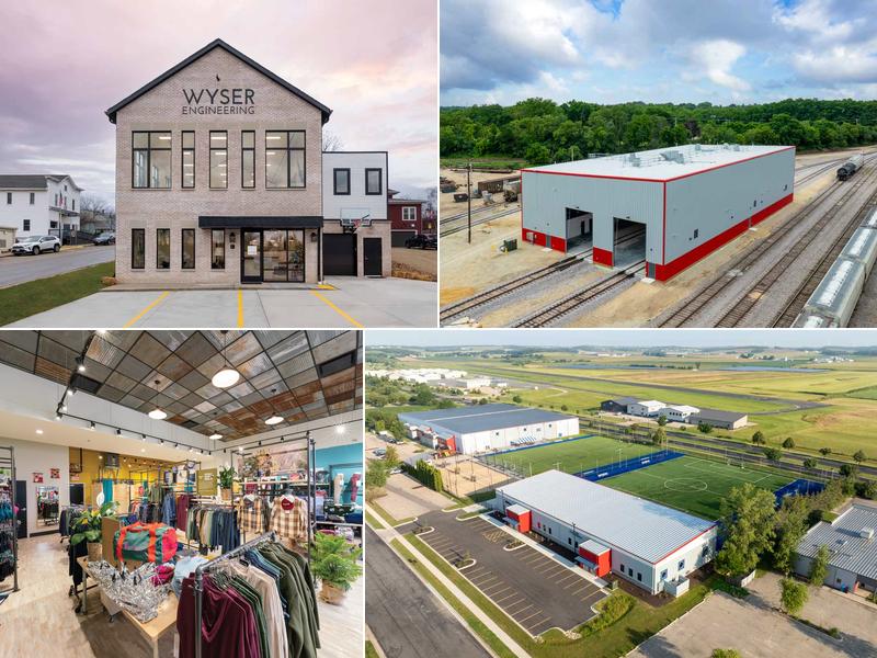 National Construction